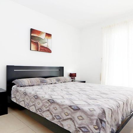 Las Terrazas Apartment Ref 417 ปลายาฟลาเมงกา ภายนอก รูปภาพ