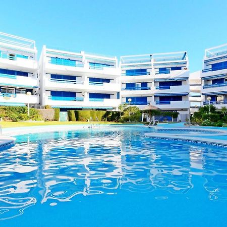 Las Terrazas Apartment Ref 417 ปลายาฟลาเมงกา ภายนอก รูปภาพ