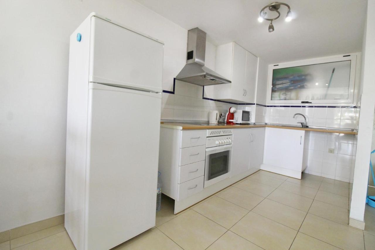 Las Terrazas Apartment Ref 417 ปลายาฟลาเมงกา ภายนอก รูปภาพ