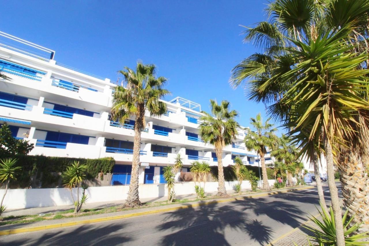Las Terrazas Apartment Ref 417 ปลายาฟลาเมงกา ภายนอก รูปภาพ
