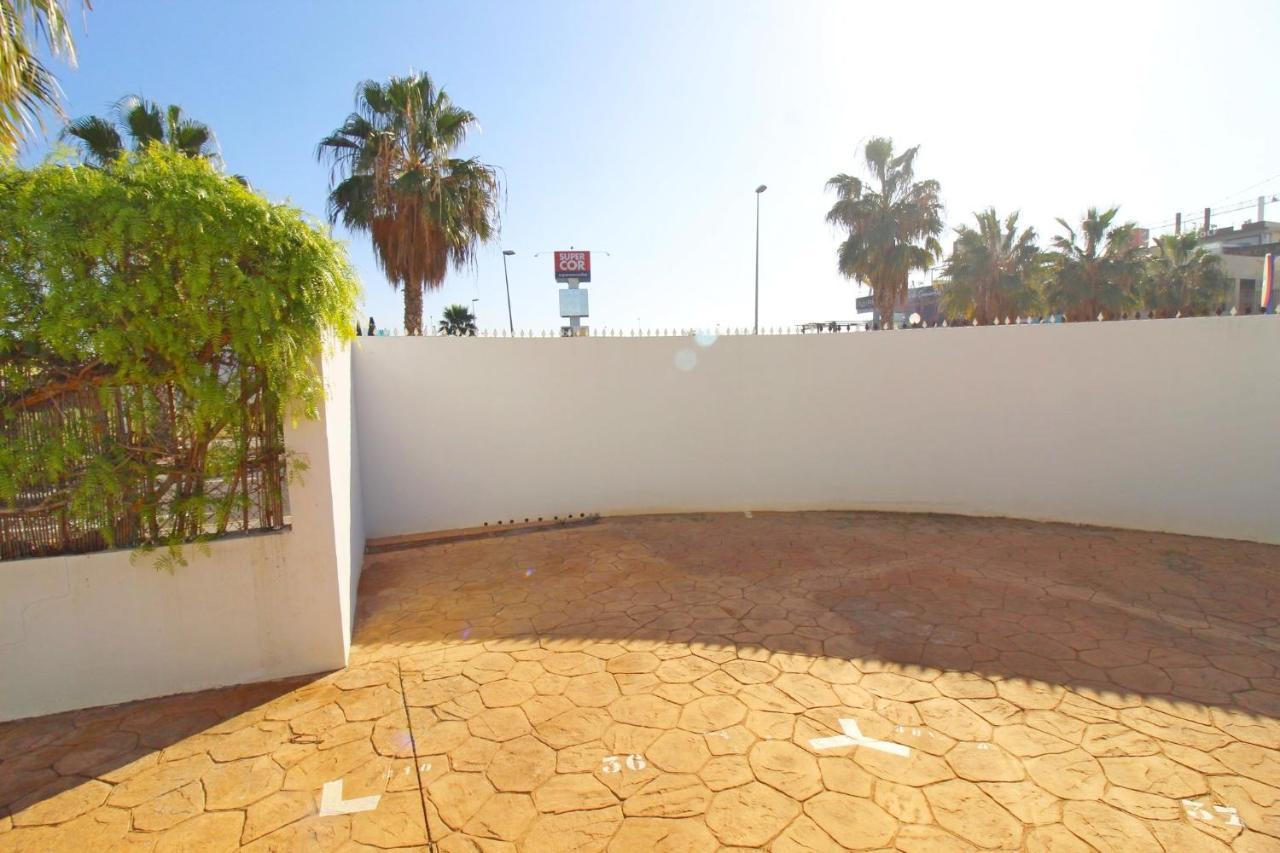 Las Terrazas Apartment Ref 417 ปลายาฟลาเมงกา ภายนอก รูปภาพ