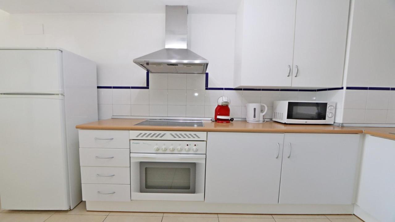 Las Terrazas Apartment Ref 417 ปลายาฟลาเมงกา ภายนอก รูปภาพ