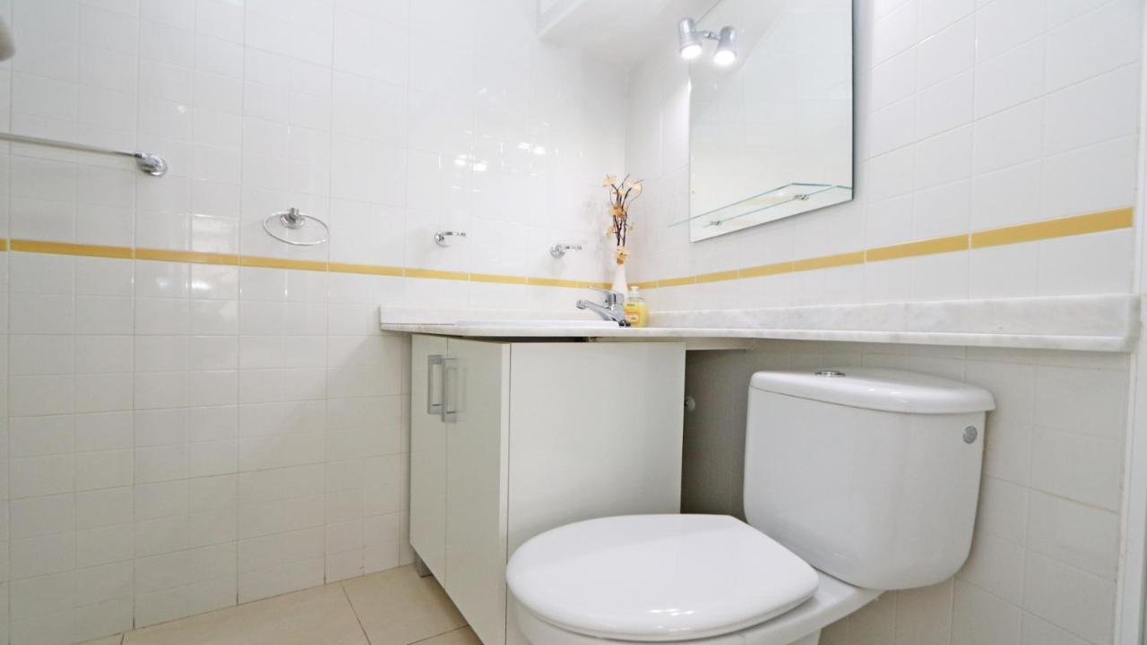 Las Terrazas Apartment Ref 417 ปลายาฟลาเมงกา ภายนอก รูปภาพ