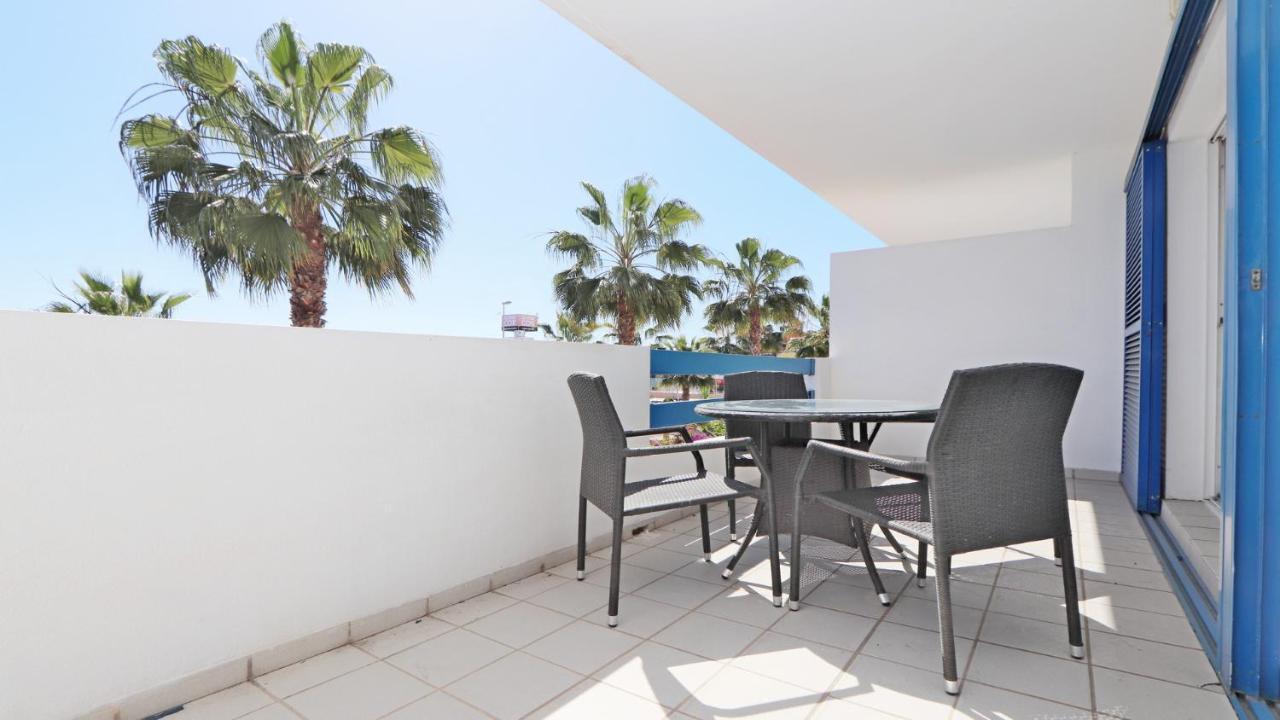 Las Terrazas Apartment Ref 417 ปลายาฟลาเมงกา ภายนอก รูปภาพ