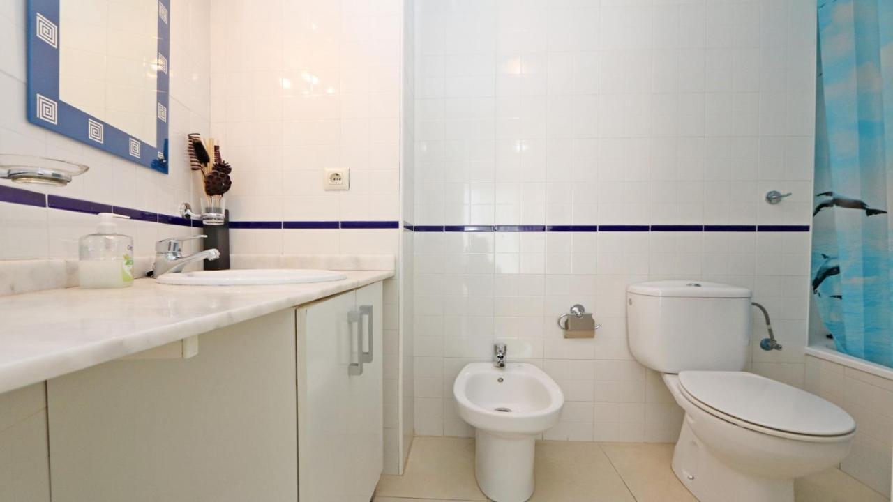 Las Terrazas Apartment Ref 417 ปลายาฟลาเมงกา ภายนอก รูปภาพ