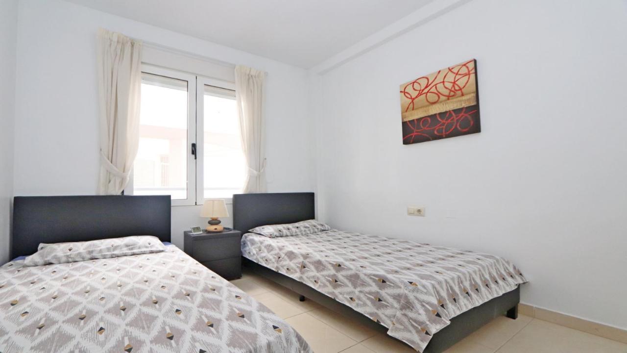Las Terrazas Apartment Ref 417 ปลายาฟลาเมงกา ภายนอก รูปภาพ