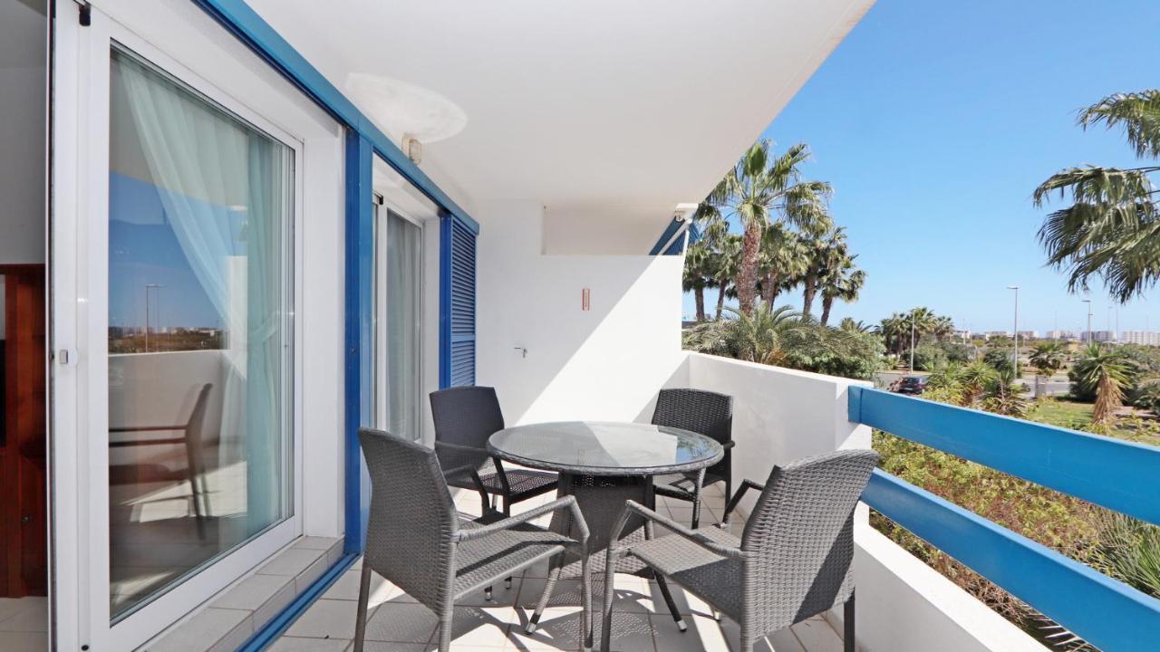 Las Terrazas Apartment Ref 417 ปลายาฟลาเมงกา ภายนอก รูปภาพ