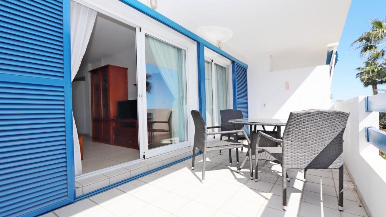 Las Terrazas Apartment Ref 417 ปลายาฟลาเมงกา ภายนอก รูปภาพ