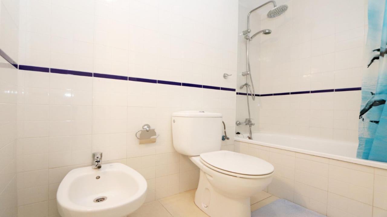 Las Terrazas Apartment Ref 417 ปลายาฟลาเมงกา ภายนอก รูปภาพ