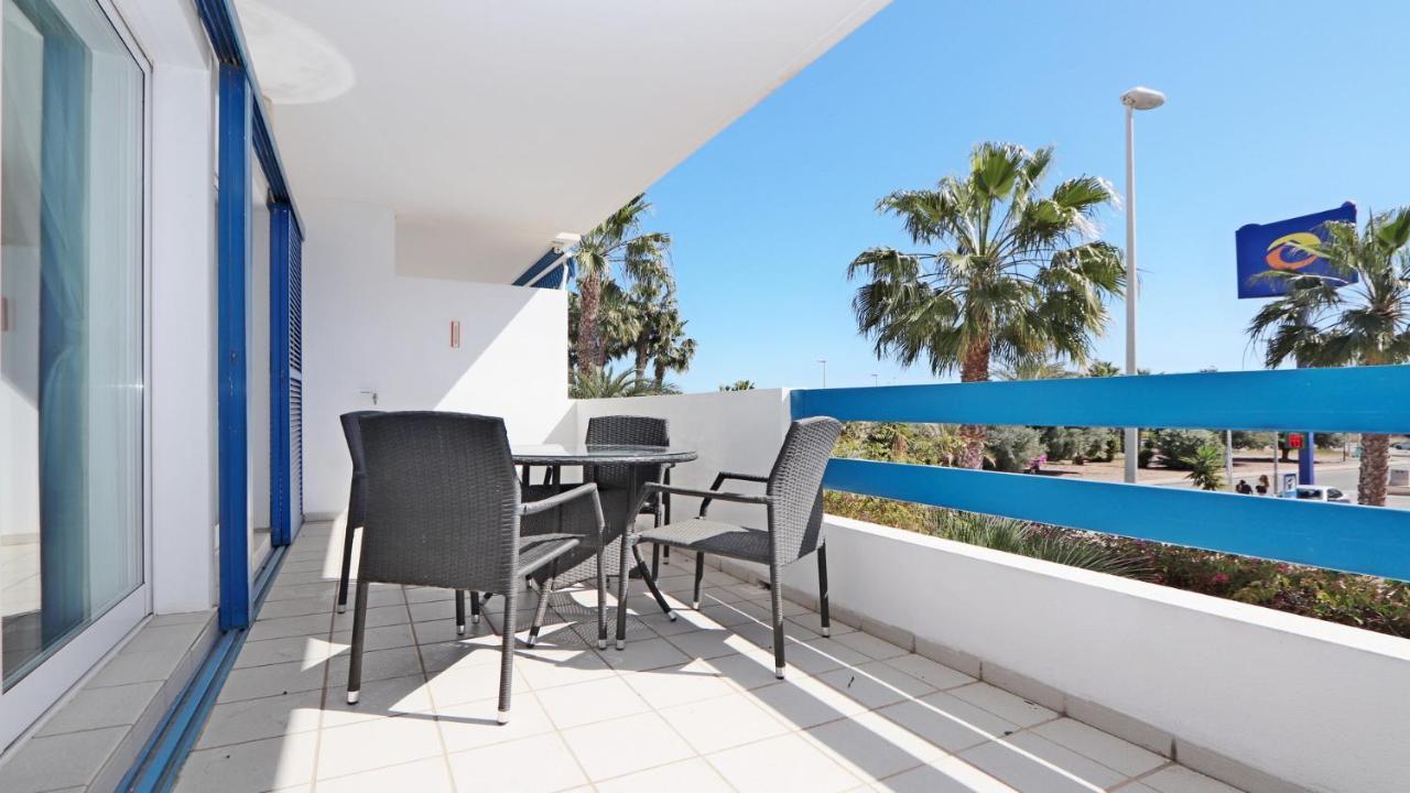 Las Terrazas Apartment Ref 417 ปลายาฟลาเมงกา ภายนอก รูปภาพ