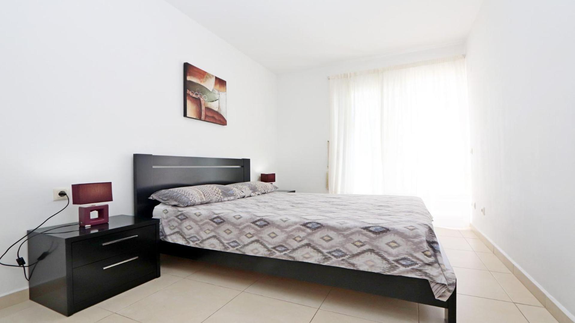 Las Terrazas Apartment Ref 417 ปลายาฟลาเมงกา ภายนอก รูปภาพ