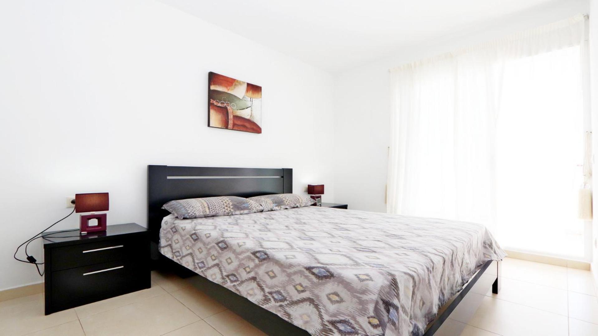 Las Terrazas Apartment Ref 417 ปลายาฟลาเมงกา ภายนอก รูปภาพ