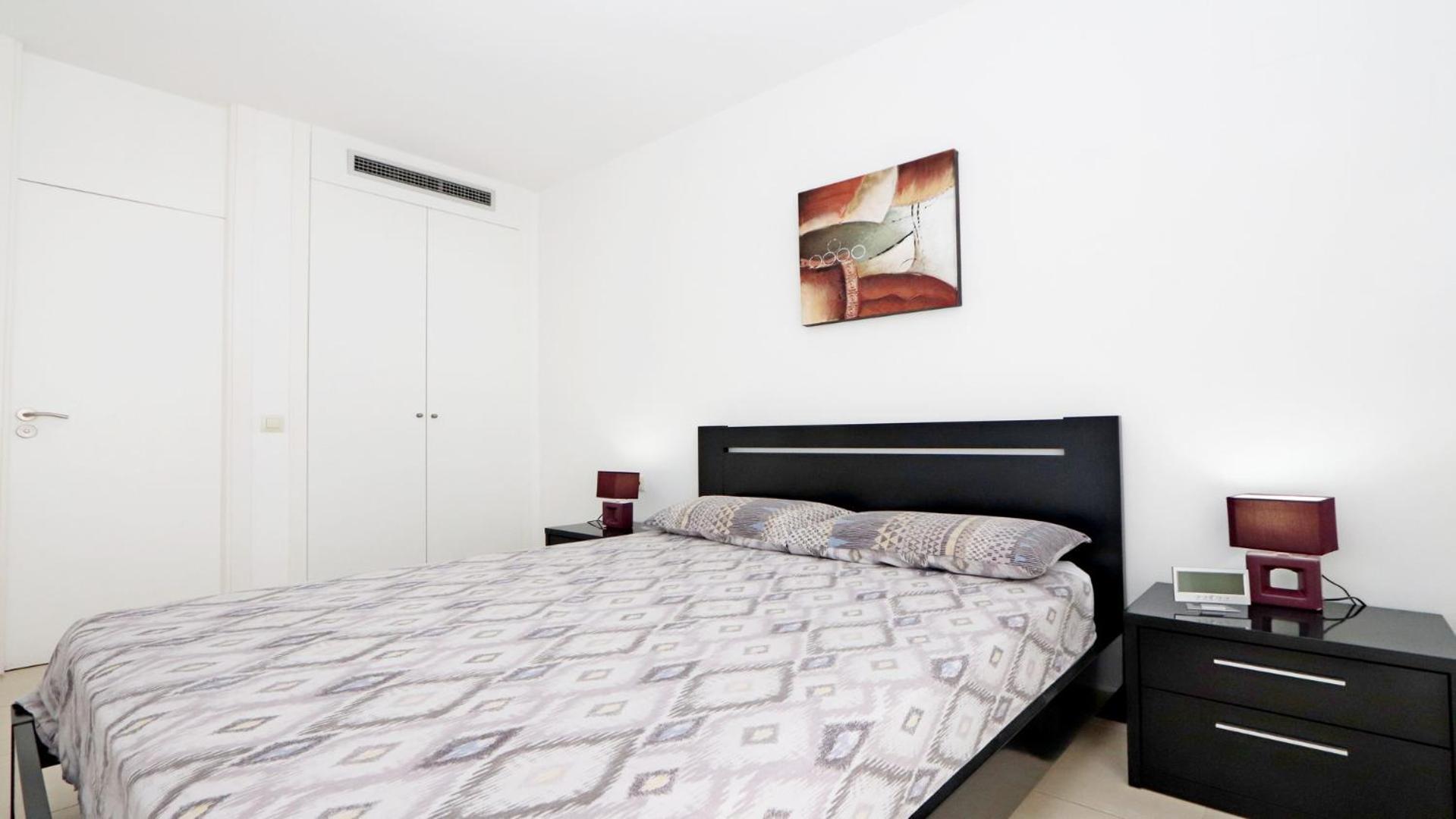 Las Terrazas Apartment Ref 417 ปลายาฟลาเมงกา ภายนอก รูปภาพ